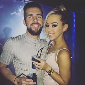 Meet your Posher, Robbie